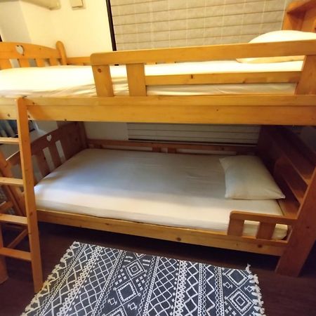Guesthome Machiya Koza 오키나와 시 외부 사진