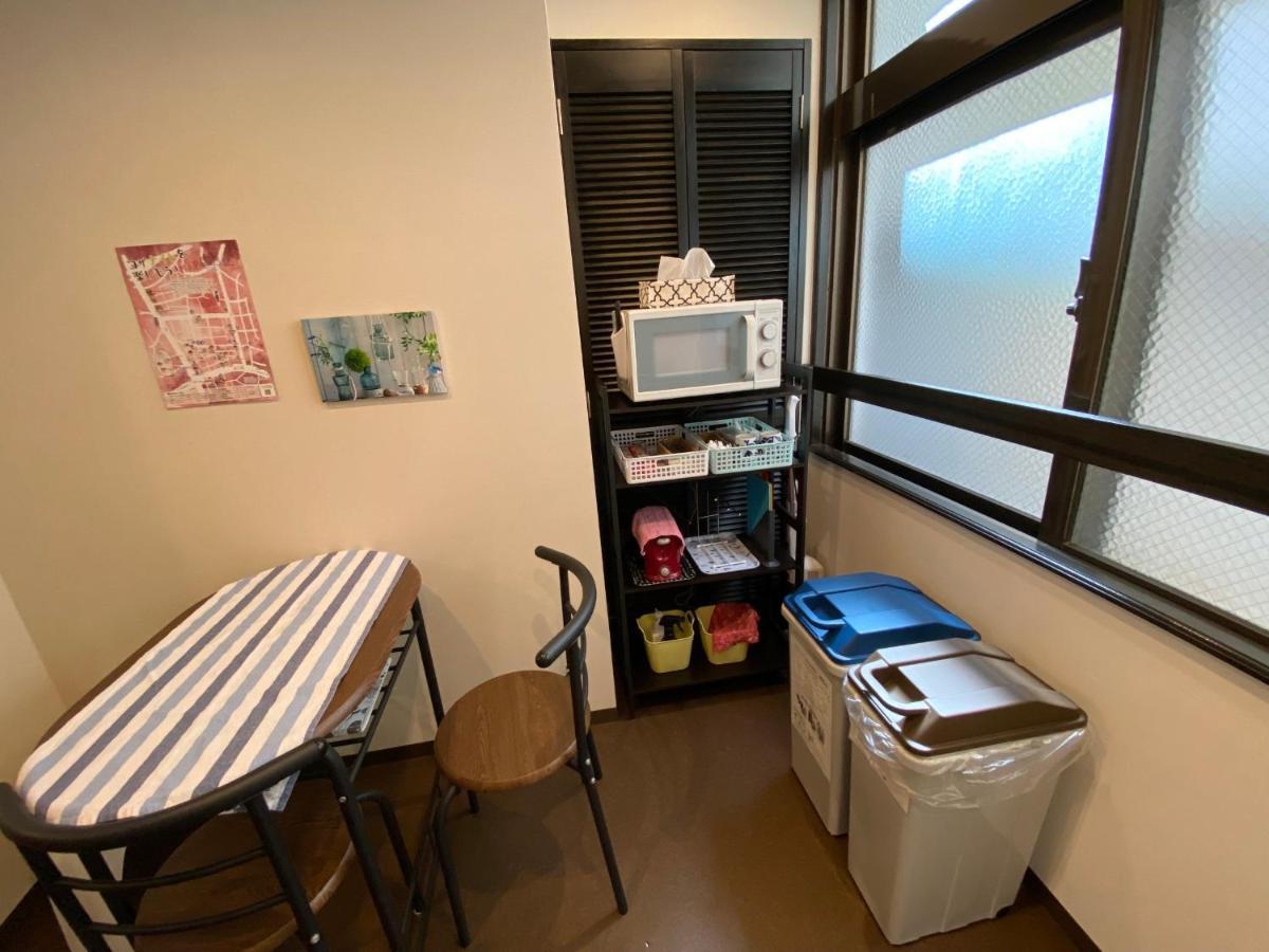 Guesthome Machiya Koza 오키나와 시 외부 사진