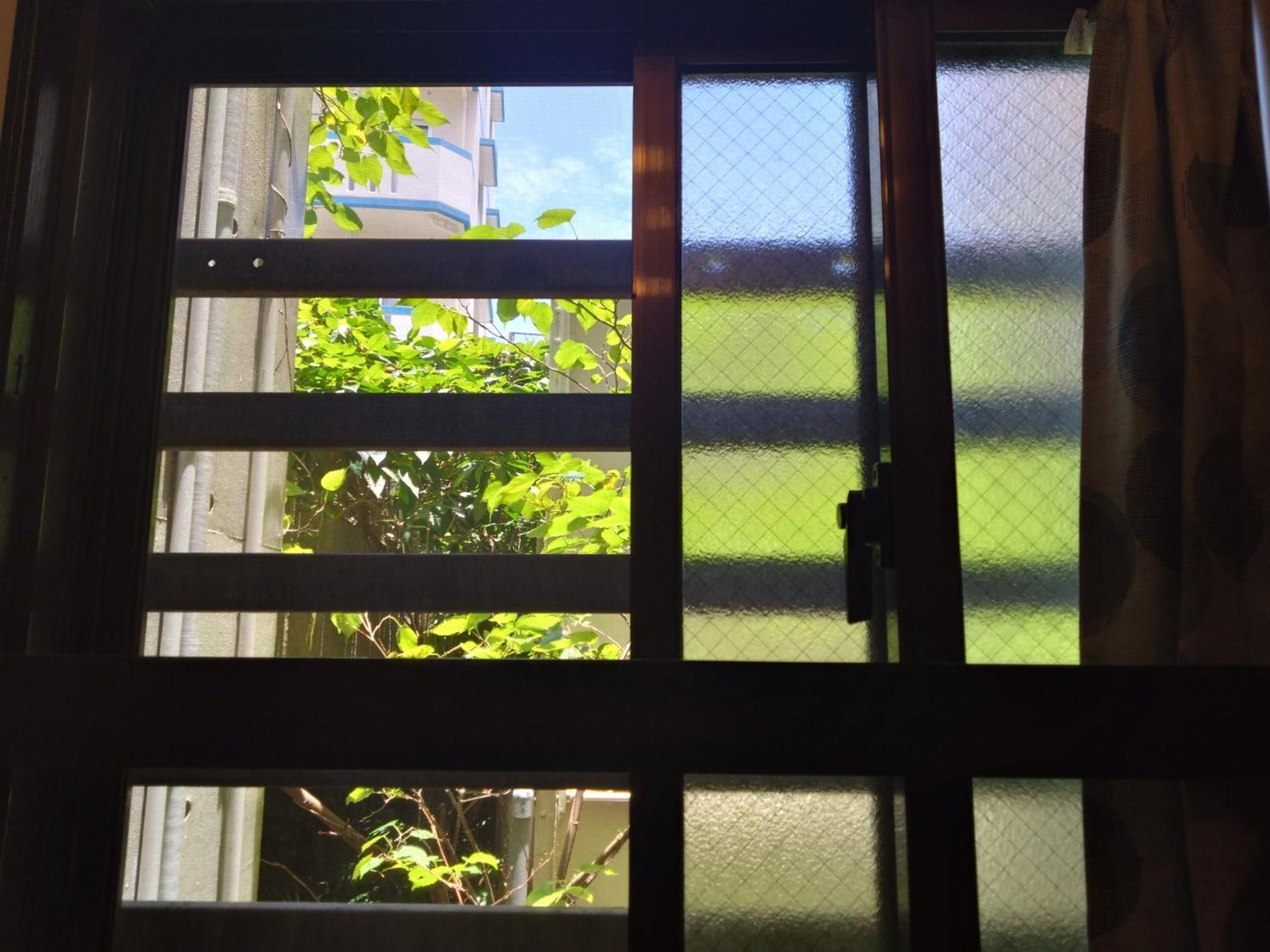 Guesthome Machiya Koza 오키나와 시 객실 사진
