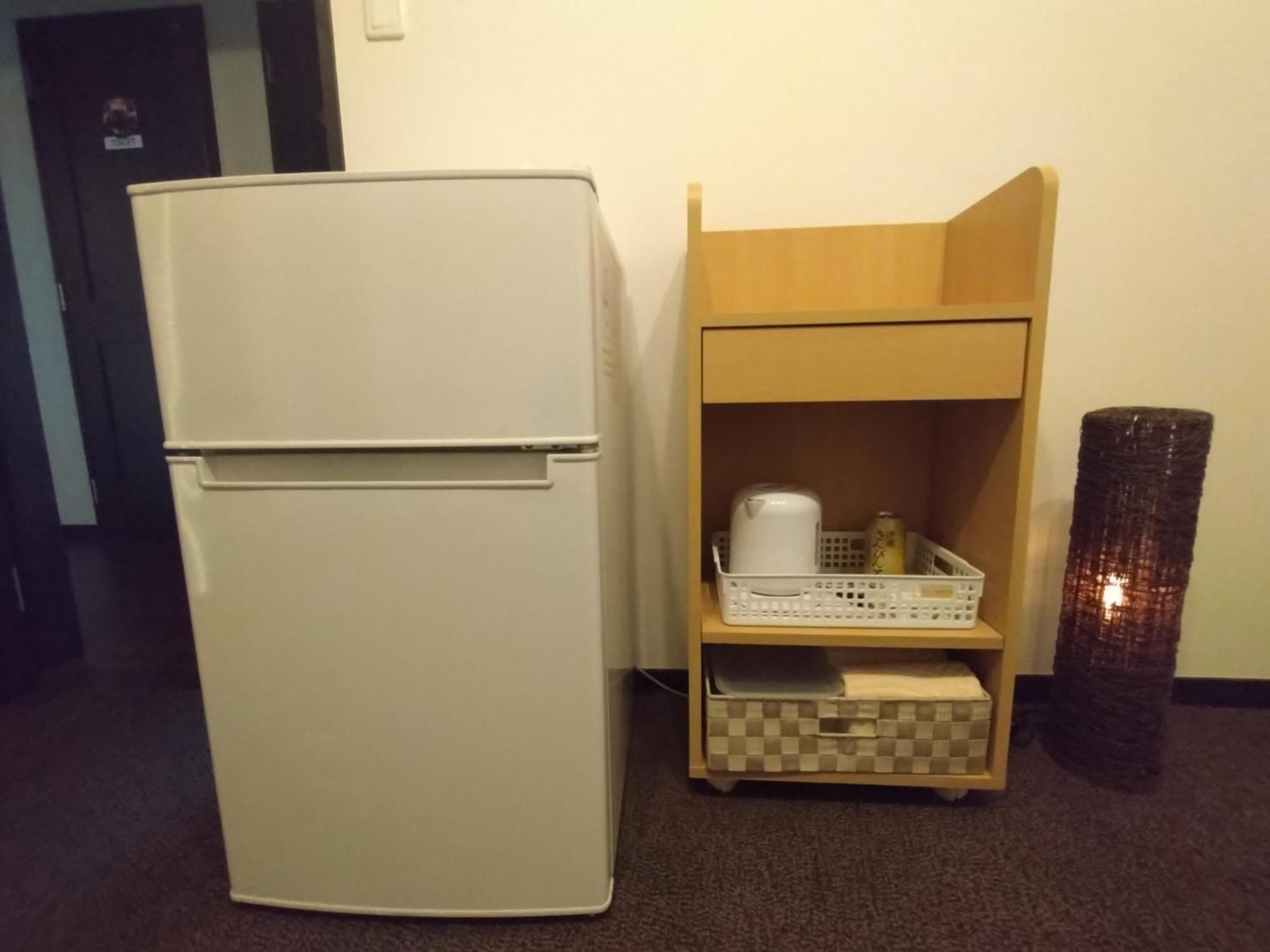 Guesthome Machiya Koza 오키나와 시 객실 사진