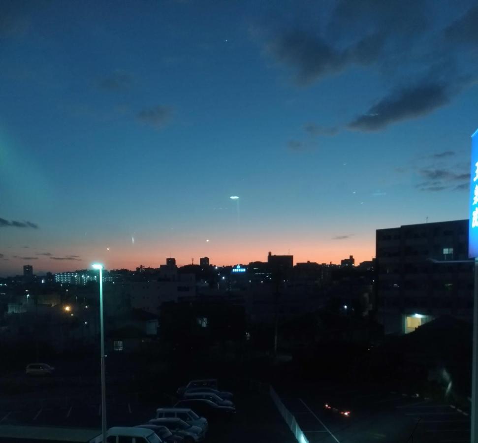 Guesthome Machiya Koza 오키나와 시 외부 사진